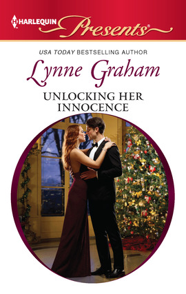 Title details for Unlocking Her Innocence by Lynne Graham - Wait list